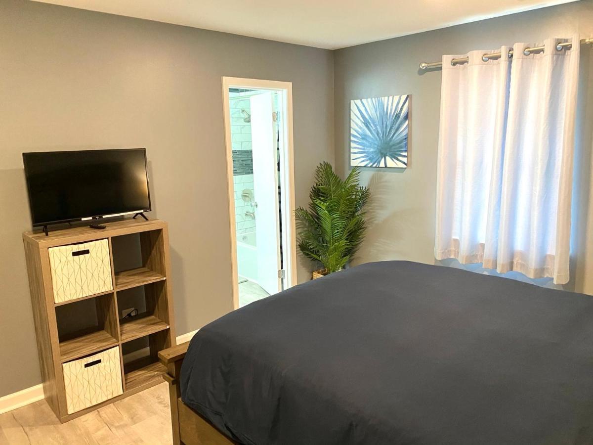 The Great Escape With Friends & Family & Pets!!! Villa Jacksonville Exteriör bild