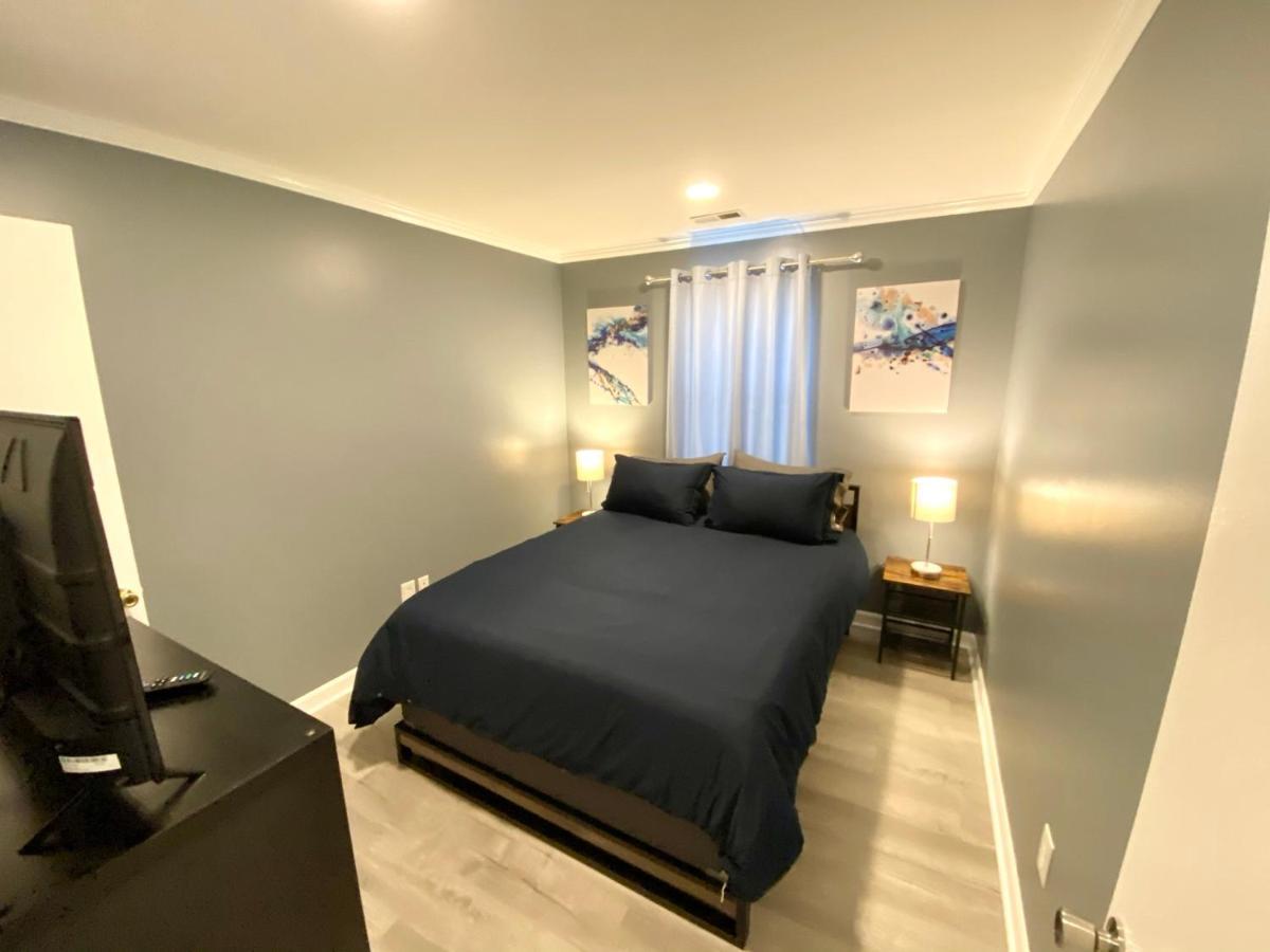 The Great Escape With Friends & Family & Pets!!! Villa Jacksonville Exteriör bild